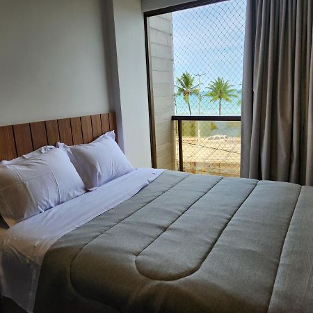 Apartmán Todo Frente Mar Intermares Cabedelo Exteriér fotografie