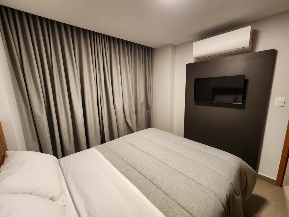 Apartmán Todo Frente Mar Intermares Cabedelo Exteriér fotografie